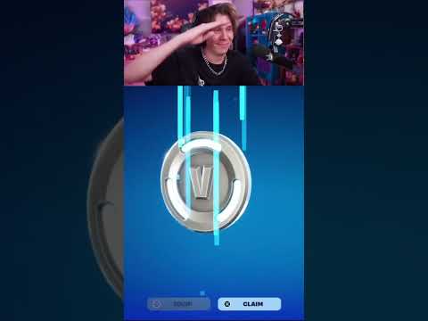 🔥 ElRubius REVELA TRUCO PARA CONSEGUIR PAVOS GRATIS en FORTNITE 🎁😨 #shorts #elrubius