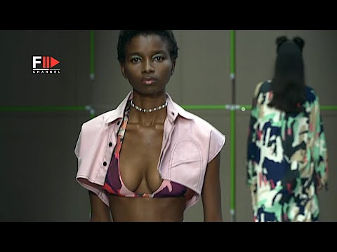 DUARTE ModaLisboa Spring 2023 Lisboa - Fashion Channel