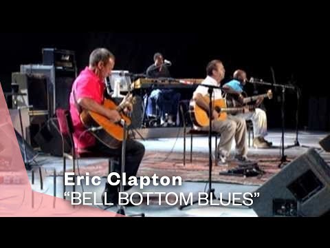 Bell Bottom Blues Eric Clapton Last Fm