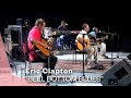 Eric Clapton - Bell Bottom Blues (Live Video) | Warner Vault
