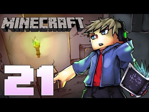 Stoneblock Adventure - Minecraft Modded Survival - #21