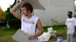 MCATL Operation Blessing