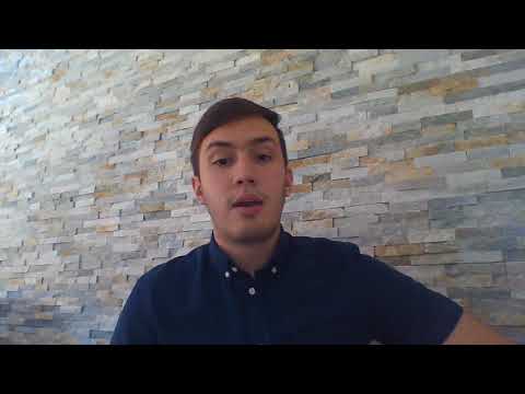 Video Pitch Huawei- Juan Carlos Rodriguez Lopez