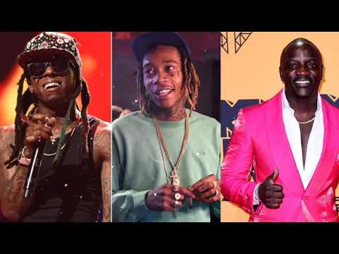 Wiz Khalifa - Taste ft. Lil Wayne, Akon (Official Music Video)