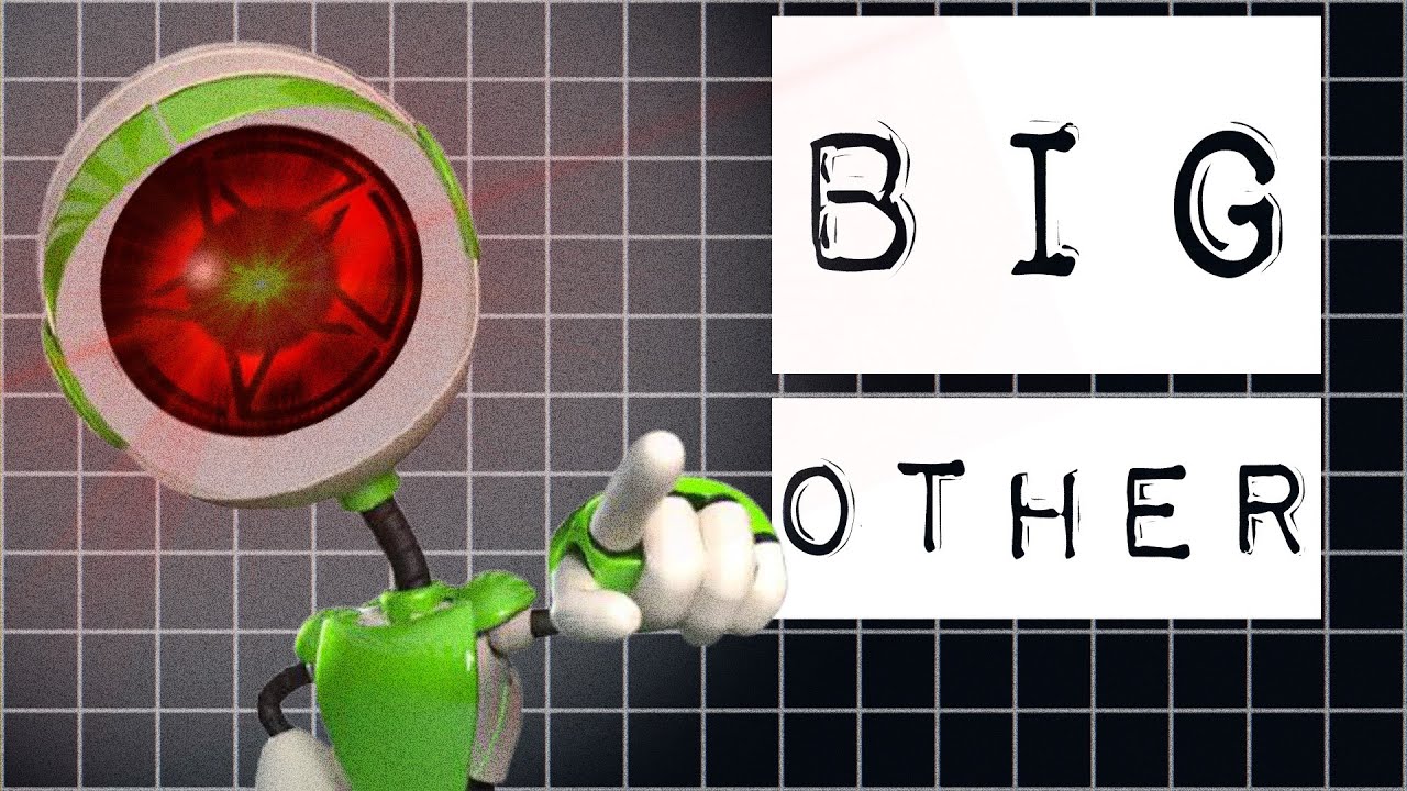 BIG OTHER E O CAPITALISMO DE VIGILÂNCIA