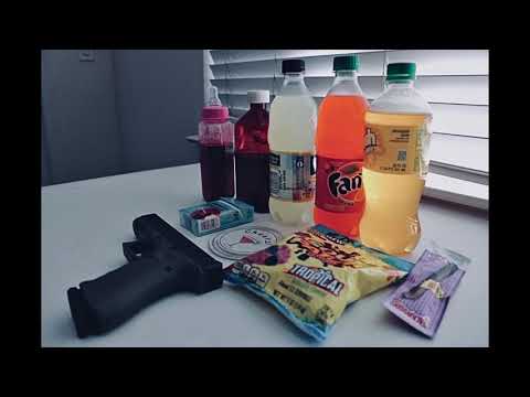 Young Bolt Ft. Hypeku - "Vultures"