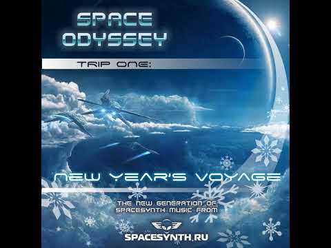 Space Odyssey - Trip One: New Year's Voyage 2016