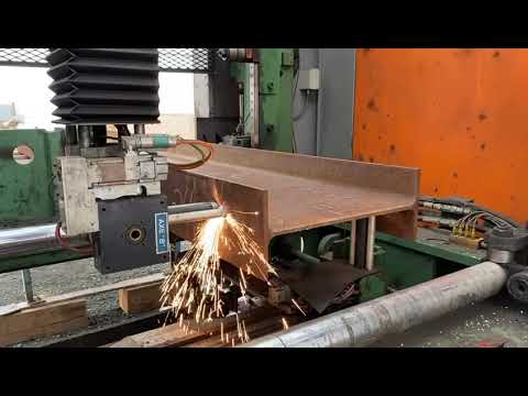 2016 PEDDINGHAUS PEDDI-WRITER PW-1250 Beam / Drill Lines | ListingHippo (1)