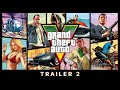 GTA 6 Trailer 2 But It S GTA 5