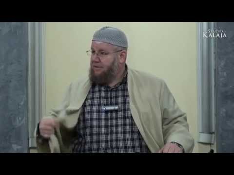 Vdekja - Irfan Salihu