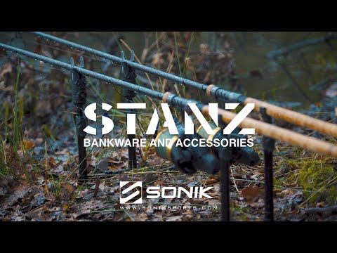 Sonik Stanz 2 Buzz Bar