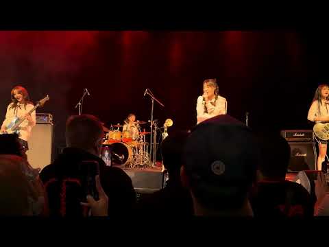 [4K] 2025 QWER 1st World Tour ROCKATION - San Francisco 1부 풀버전_251114