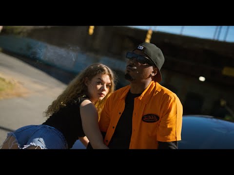 Jae Gee - "Mail It" (Music Video)