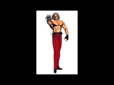 2 hours of KOF 94 Omega Rugal (Boss) - [Extended]