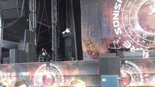 Richard Cheese - People = Shit