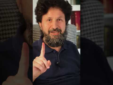 Dünya, İnsan Düzelince Düzelir