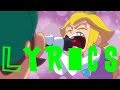 (Lyrics+Animation) Luigi's Ballad ANIMATED MUSIC ...