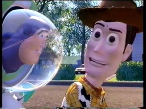 Trailer Toy Story