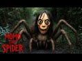 Momo The Spider Horror Short Film 4K Scary Spider Creature Horror Story