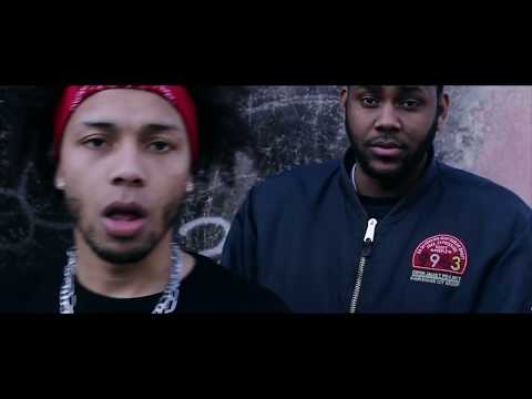 EL URIBE Ft. YEISON VF - ONE SHOT #1.