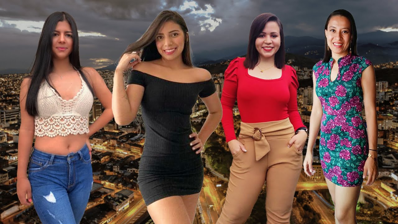 TOP TIER: Single Colombian Women from Cali