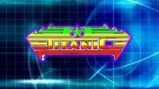 sonido titanic   presentacion en video