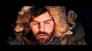 Black Goat Teaser Trailer