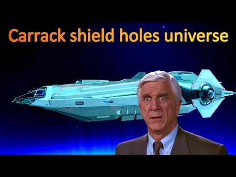 3.8.2 Carrack shield holes universe live servers