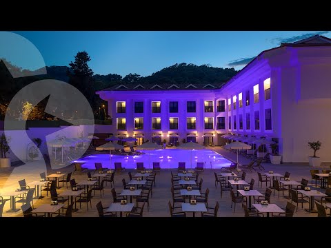 SAINT STAR KEMER - 2023