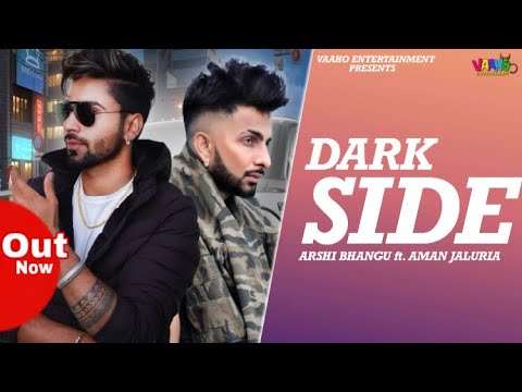 Arry Rajput dark side by arshi bhangu