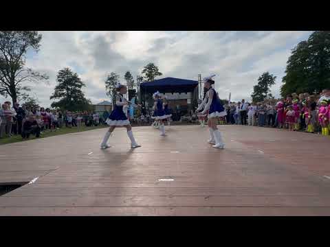 Dożynki 2025 - Gmina Łaskarzew