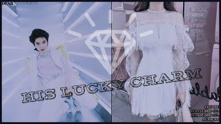 Download lagu His Lucky Charm {Taeyong ff} EP 3 mp3 Download lagu His Lucky Charm {Taeyong ff} EP 3 mp3