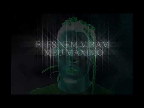 Scarp - Terror Nenhum (Feat. Choice) [Prod. Samael]