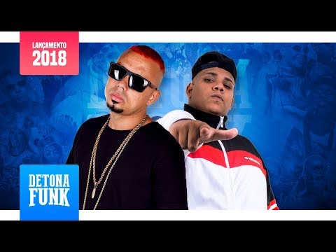 MC Copinho e MC B7 - Desce Com a Rabeta (Prod. DJ WM da Penha)