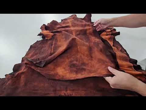FANTASY SUEDE 3218