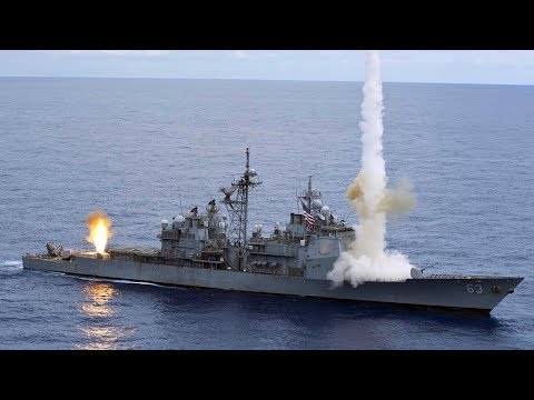 Inside Iver Huitfeldt-class frigate - HDMS Peter Willemoes