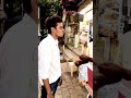 Feeling Aryan Mishra Enjoy Time Bandra Mumbai