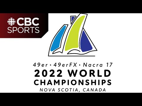 2022 49er, 49erFX and Nacra 17 World Sailing Championships: Qualifying - Day 3 | CBC Sports
