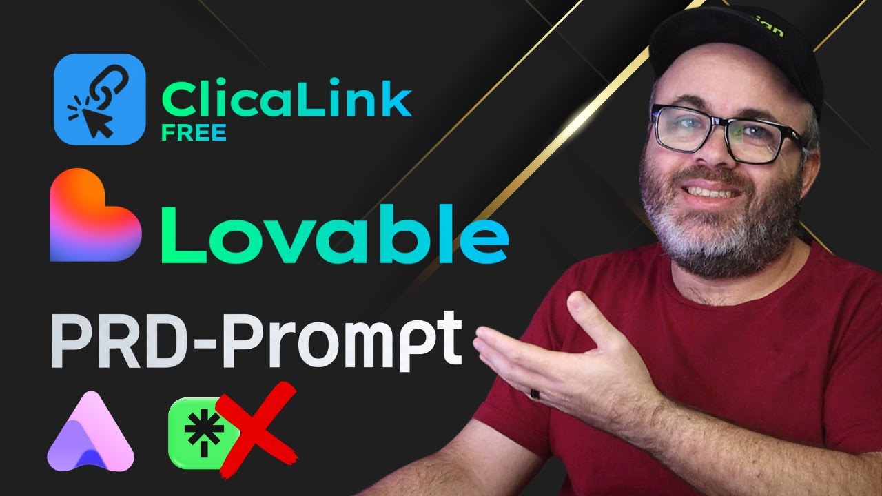 Crie um APP  Profissionais - ClicaLink é Free para você