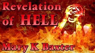 A Divine Revelation of Heaven and Hell by Mary K B