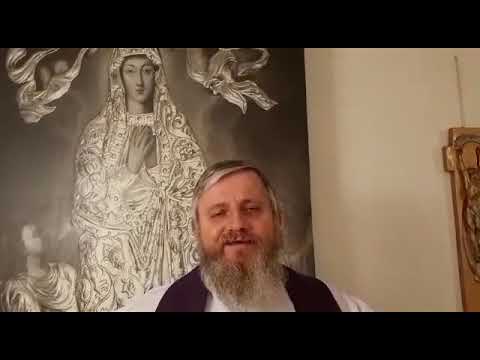 Charbel TV-Info di Padre Jarek-24.03.2020