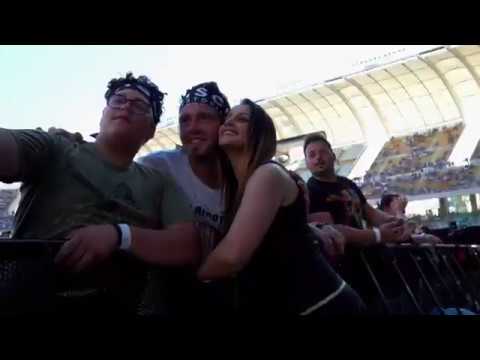 YAYA DEEJAY OPEN VASCO NON STOP LIVE 2018 BARI