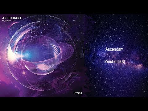 Ascendant - Meridian [EX] (Full Album)
