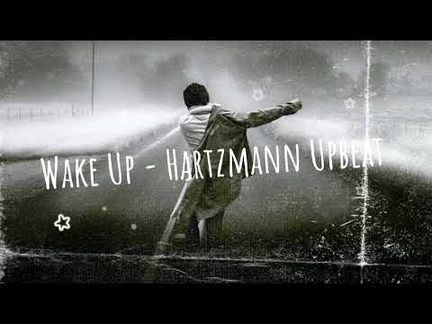 (Uppbeat)WAKE UP-HARTZMANN MUSIC - No Copyright Music - (Background Music)