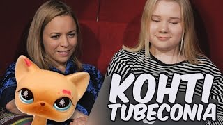 Kohti Tubeconia: Vesala X LPSmadison