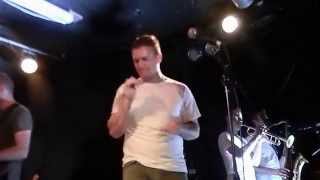 rocknycliveandrecorded.com: French Style Furs @the Satellite