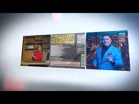 Kristiyana & Vali Vijelie - Cine, spune-mi cine (Official Track)