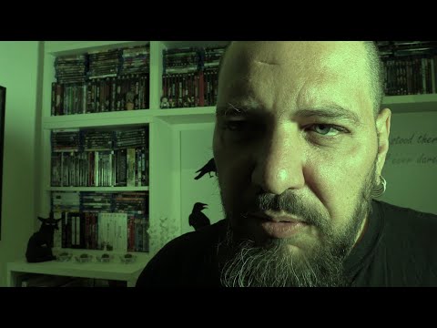 PATREON: Never Back Down - Mai arrendersi (2008) di Jeff Wadlow - Minirece richiesta da Alessandro