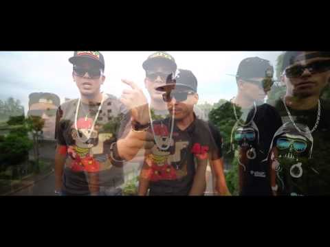 LIL RO FEAT NICKO & KEMA " S*CK A NOU "