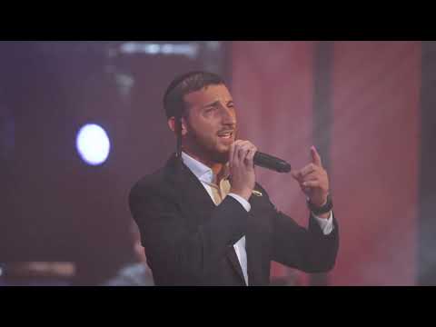 #מנצחים_לחיים | שלום למר - October Rain